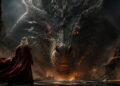 Quién fue el último dragón de los Targaryen antes de la llegada de Drogon, Viserion y Rhaegal en Juego de Tronos