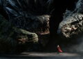 Todos los dragones del mundo de Juego de Tronos: desde Balerion el Terror Negro hasta Drogon