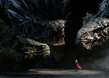 Todos los dragones del mundo de Juego de Tronos: desde Balerion el Terror Negro hasta Drogon