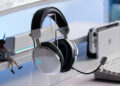 Más de 300 horas de autonomía es lo que ofrecen estos nuevos auriculares gaming inalámbricos de Edifier