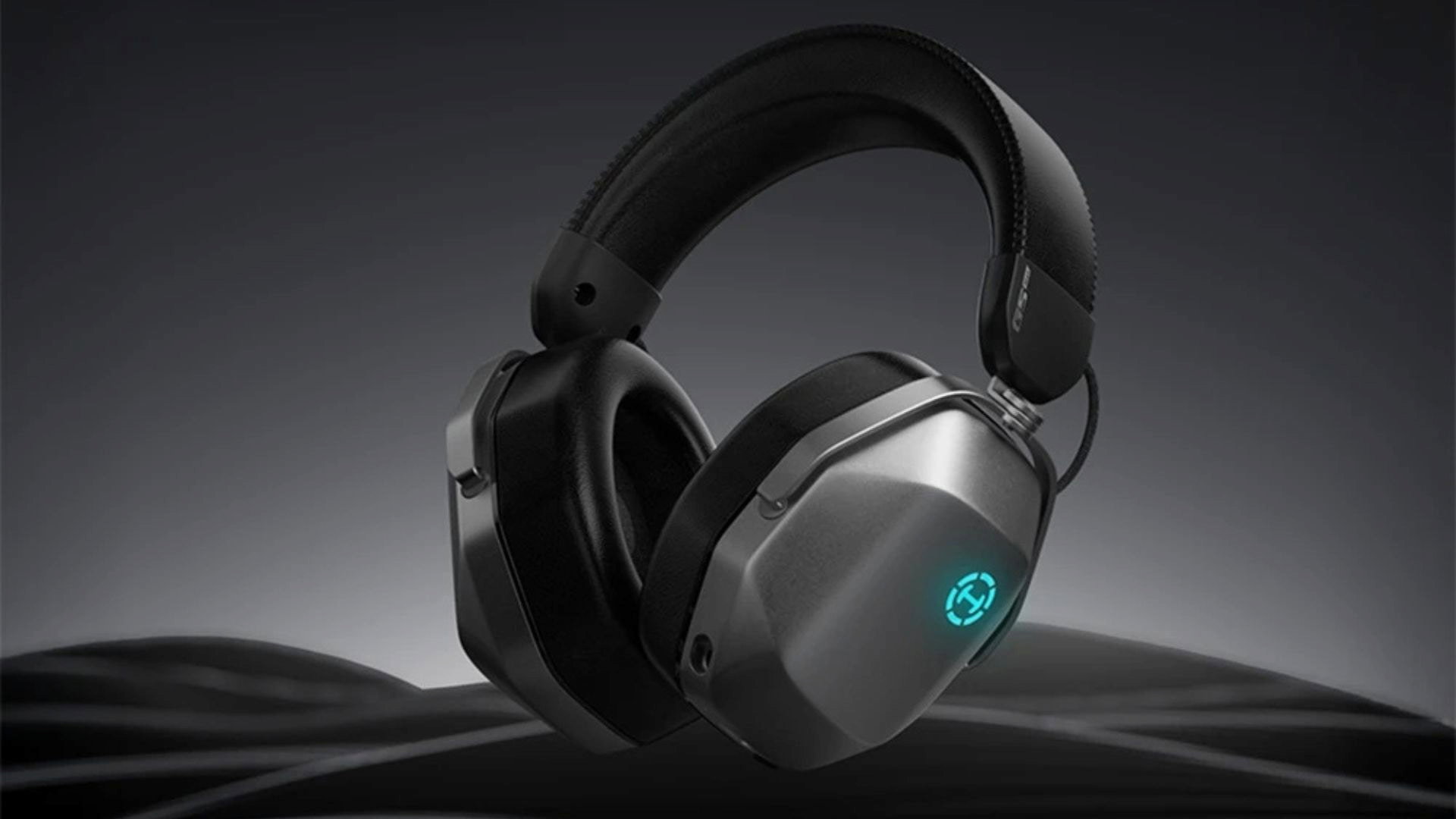 Más de 300 horas de autonomía es lo que ofrecen estos nuevos auriculares gaming inalámbricos de Edifier