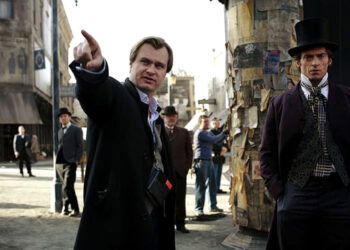 'El truco final' regresa a los cines: Christopher Nolan reestrenará una de sus películas más queridas en 70 mm