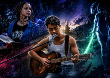 Futurama, Camp Rock y Los Magos de Waverly Place entre otros: estos son los grandes estrenos de agosto en Disney+