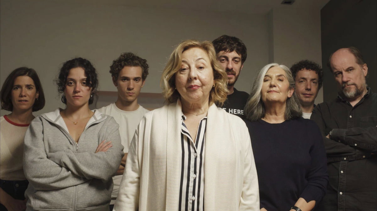 Lanterns, Conan O'Brien, Anatomía de una caída y muchos más: estos son los grandes estrenos de HBO Max en agosto