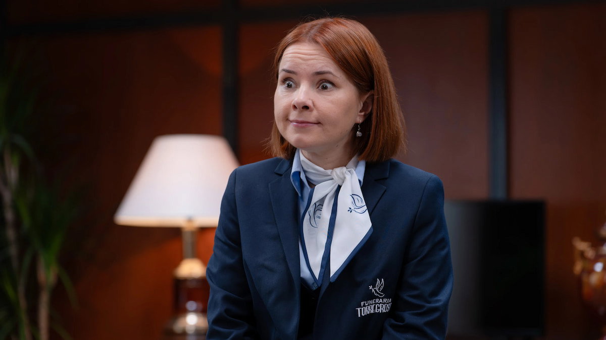 Netflix anuncia sus grandes estrenos más el mes de agosto