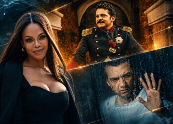 Los regresos de Muertos S.L., Beauty in Black, Cien años de soledad y más: estos son los grandes estrenos de Netflix en agosto
