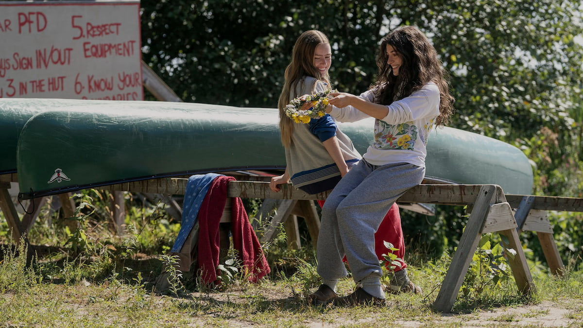 Prime Video revela sus grandes estrenos en cine y series para el mes de agosto