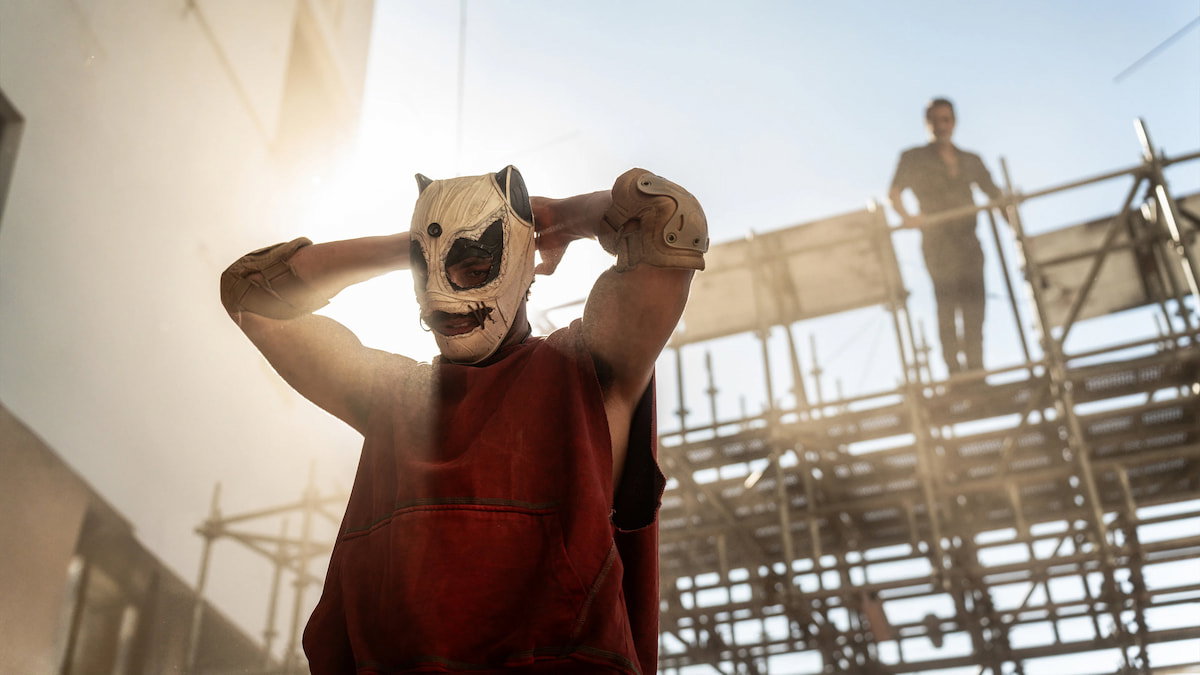 Prime Video revela sus grandes estrenos en cine y series para el mes de agosto