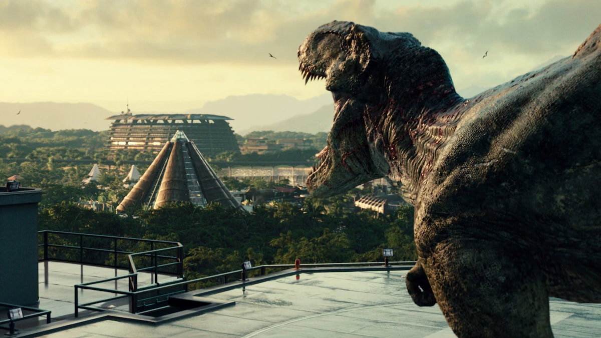 Prime Video da el pistoletazo de salida a un gran mes de julio: Dune, Jurassic World, Batman y mucho más