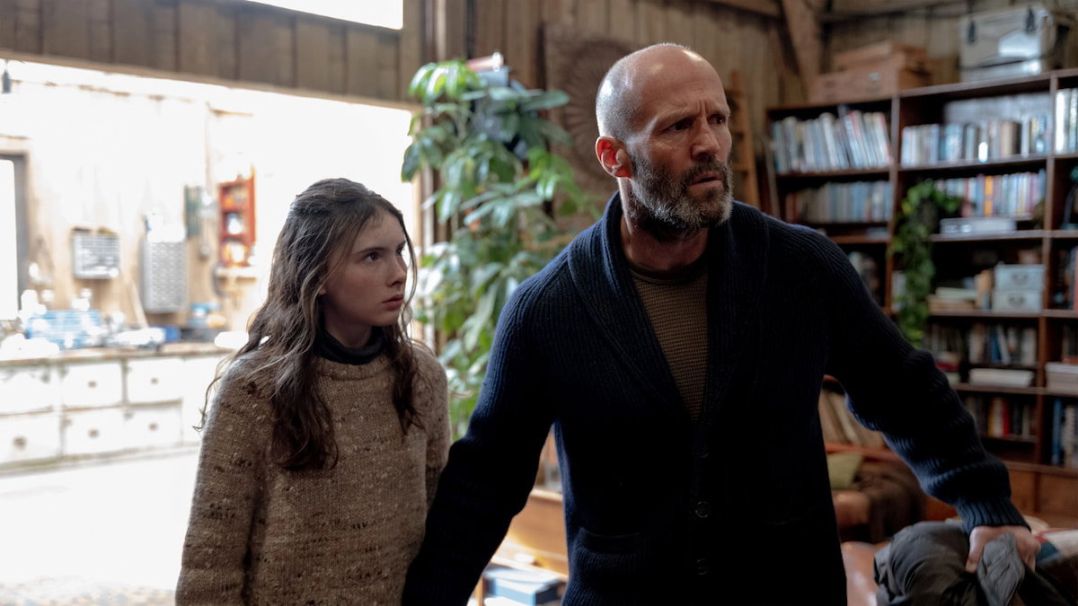 Prime Video revela sus grandes estrenos en cine y series para el mes de agosto