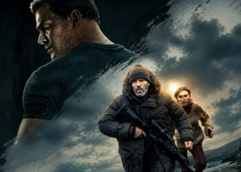 El cine de acción lidera los estrenos de agosto en Prime Video: llega Jason Statham y vuelve 'Reacher'