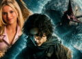Prime Video da el pistoletazo de salida a un gran mes de julio: Dune, Jurassic World, Batman y mucho más