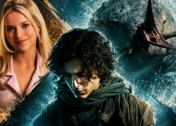 Prime Video da el pistoletazo de salida a un gran mes de julio: Dune, Jurassic World, Batman y mucho más