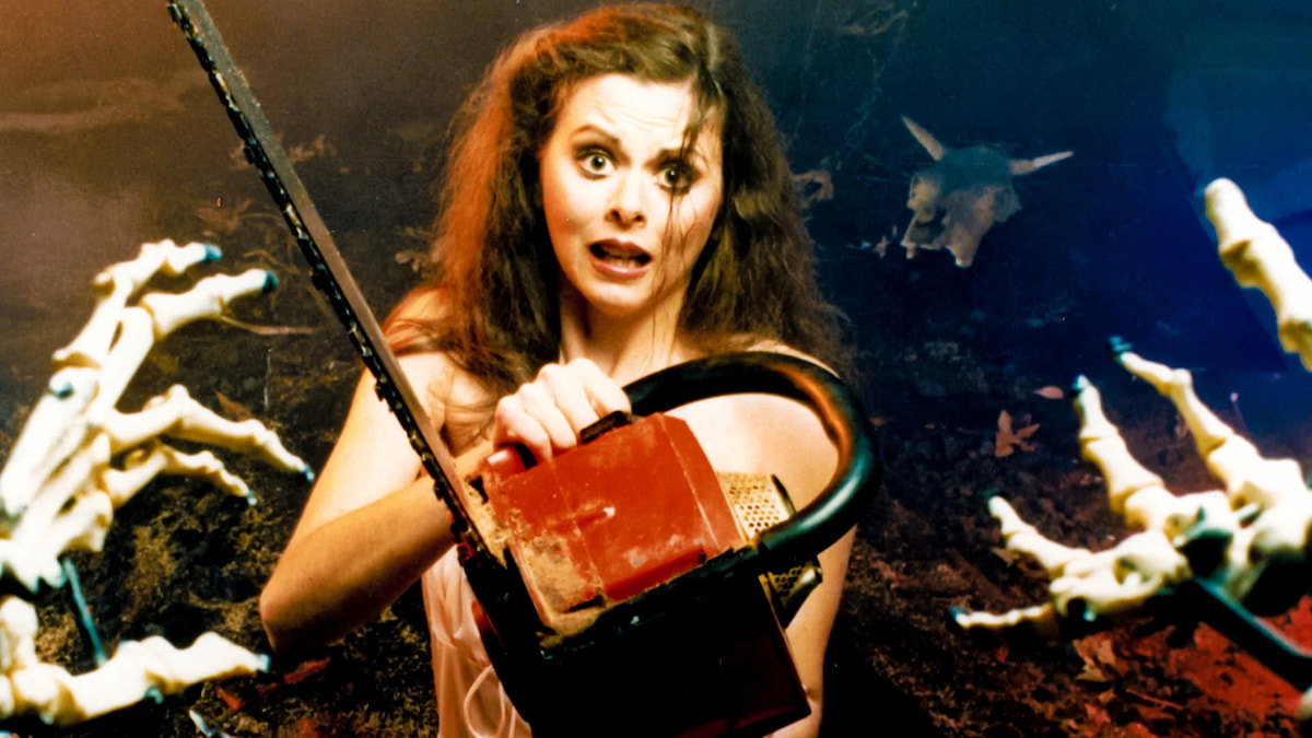 Stephen King ayudó a salvar The Evil Dead antes de que la saga fuera leyenda