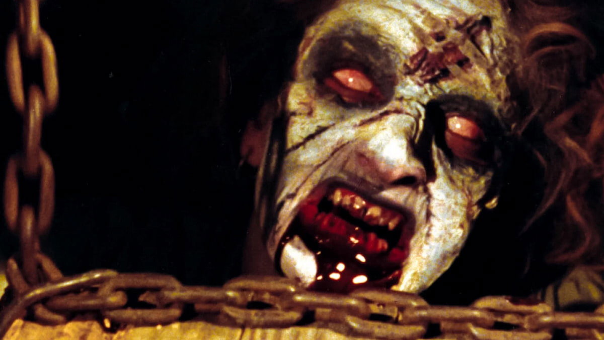 Stephen King ayudó a salvar The Evil Dead antes de que la saga fuera leyenda