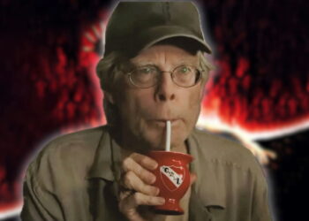 Stephen King ayudó a salvar The Evil Dead antes de que la saga fuera leyenda