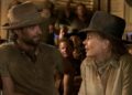 'Faraway Downs', miniserie con Hugh Jackman y Nicole Kidman