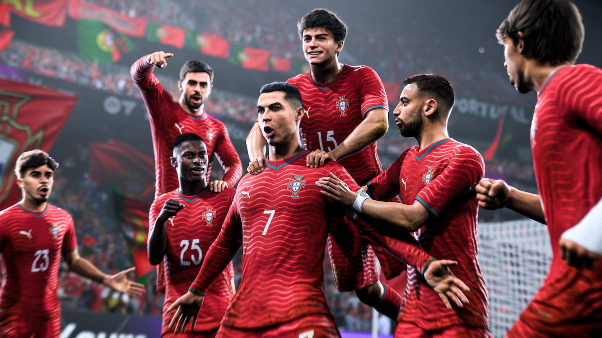 Los creadores del 'FIFA' vuelven a acertar el ganador del Mundial, y ya van cinco veces seguidas