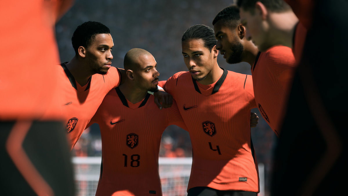 Los creadores del 'FIFA' vuelven a acertar el ganador del Mundial, y ya van cinco veces seguidas