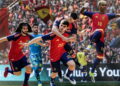 Los creadores del 'FIFA' vuelven a acertar el ganador del Mundial, y ya van cinco veces seguidas