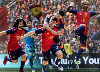 Los creadores del 'FIFA' vuelven a acertar el ganador del Mundial, y ya van cinco veces seguidas