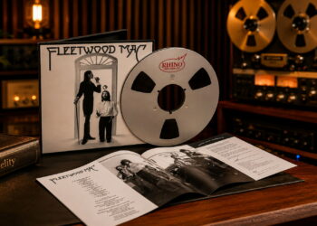 Creías que el vinilo era lo más retro, pero Fleetwood Mac y ZZ Top acaban de volver en cintas de 300 dólares