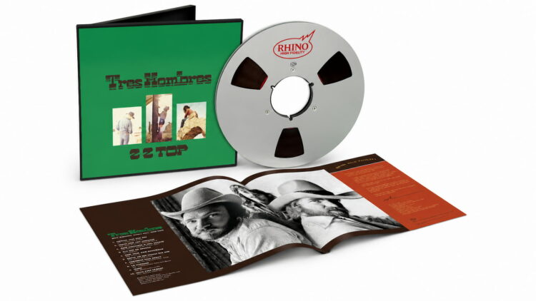 Creías que el vinilo era lo más retro, pero Fleetwood Mac y ZZ Top acaban de volver en cintas de 300 dólares