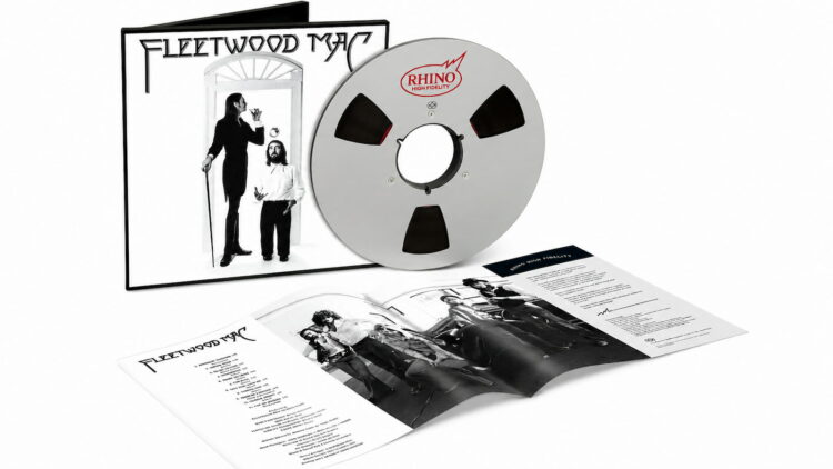 Creías que el vinilo era lo más retro, pero Fleetwood Mac y ZZ Top acaban de volver en cintas de 300 dólares