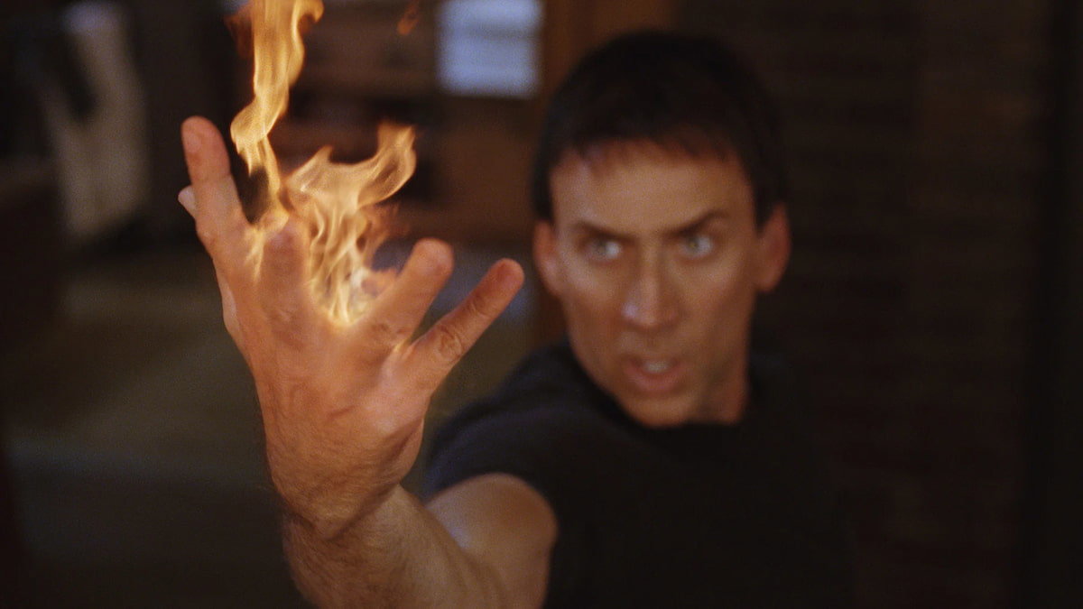 La decisión más polémica de Ghost Rider tiene una razón de ser