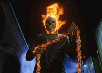 La decisión más polémica de Ghost Rider tiene una razón de ser