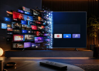 La gente está empezando a “desmontar” Google TV para que vaya más rápido: menos anuncios, menos apps y más fluidez