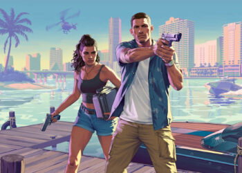 GTA 6 podría reventar todas las cifras de la historia del entretenimiento