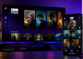 HBO Max se convierte en TikTok: estrena vídeos verticales y una búsqueda con IA para encontrar qué ver