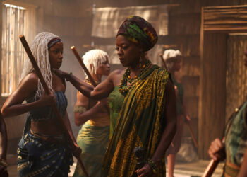 'Hijos de Sangre y Hueso': la superproducción de fantasía africana con Viola Davis e Idris Elba que quiere ser el próximo gran fenómeno cinematográfico