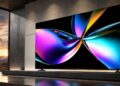 Cine, deportes y gaming a lo bestia: este televisor Hisense de 100″ por 1999 euros es el chollo definitivo