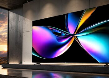 Cine, deportes y gaming a lo bestia: este televisor Hisense de 100″ por 1999 euros es el chollo definitivo