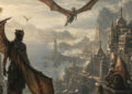 ¿Qué son los hombres alados que menciona Daemon en La Casa del Dragón? Todo lo que dice la obra George R.R. Martin