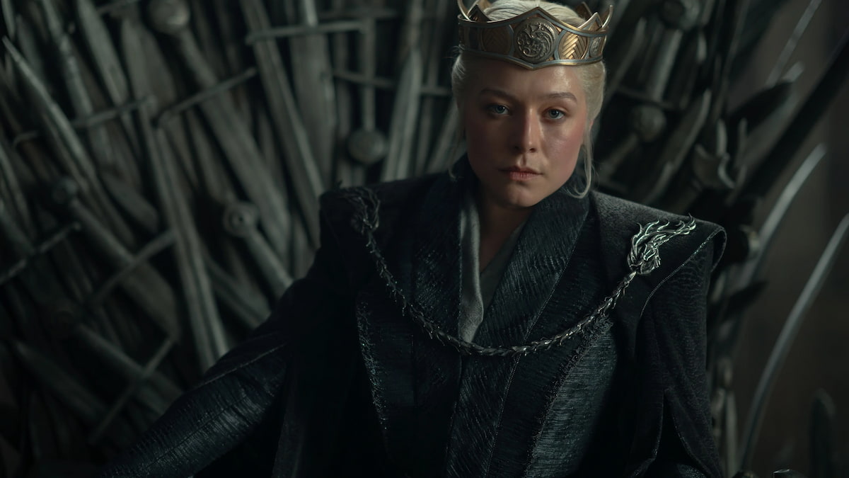 ¿Qué son los hombres alados que menciona Daemon en La Casa del Dragón? Todo lo que dice la obra George R.R. Martin