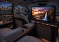 IMAX quiere meter un cine con pantalla 4K HDR y sonido envolvente dentro de tu coche