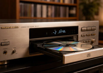 El inesperado renacer del CD: el mercado de la música física vuelve a mirar al disco plateado