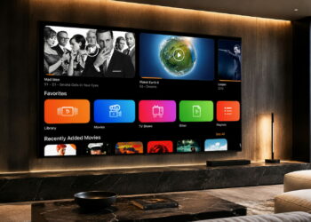 Llega Infuse 8.5: la gran actualización que permite ver tu catálogo de Plex fuera de casa sin cortes
