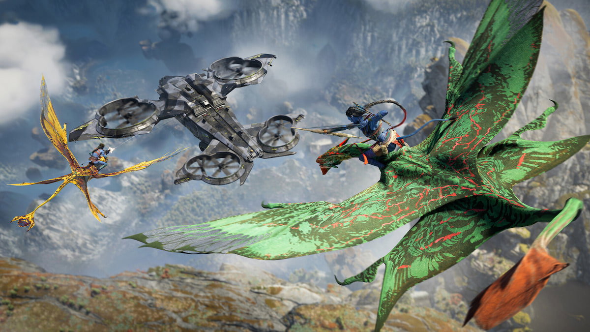 PlayStation revela el mejor mes del PS Plus Extra en medio de su mayor polémica: Avatar, Rise of the Ronin y más