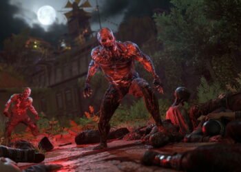 Los juegos gratis del PS Plus de agosto incluyen el mejor juego de zombies y el fenómeno viral del verano
