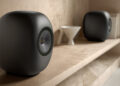 KEF LS LUXE: la prestigiosa firma británica redefine el altavoz inalámbrico de lujo con su nuevo sistema Hi-Fi