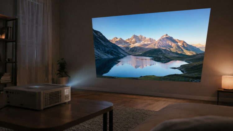 La trampa del keystone automático: el ajuste cómodo que puede arruinar la imagen de tu proyector