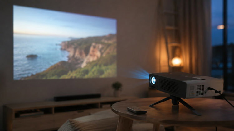 La trampa del keystone automático: el ajuste cómodo que puede arruinar la imagen de tu proyector