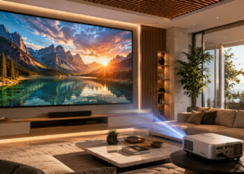 La trampa del keystone automático: el ajuste cómodo que puede arruinar la imagen de tu proyector