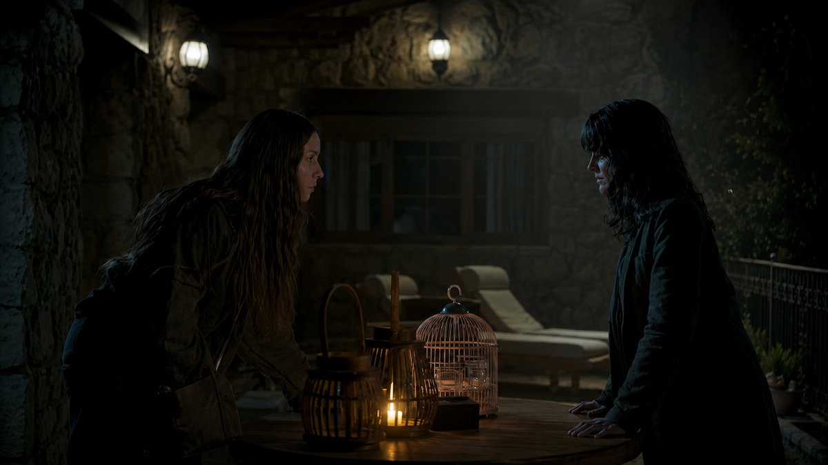 La Ahorcada llega a streaming: la controvertida película de terror española ya disponible para ver desde casa