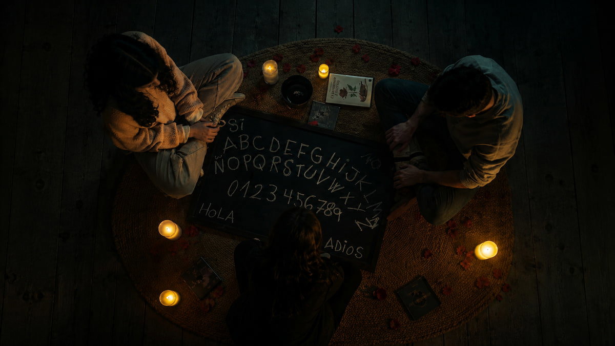 La Ahorcada llega a streaming: la controvertida película de terror española ya disponible para ver desde casa