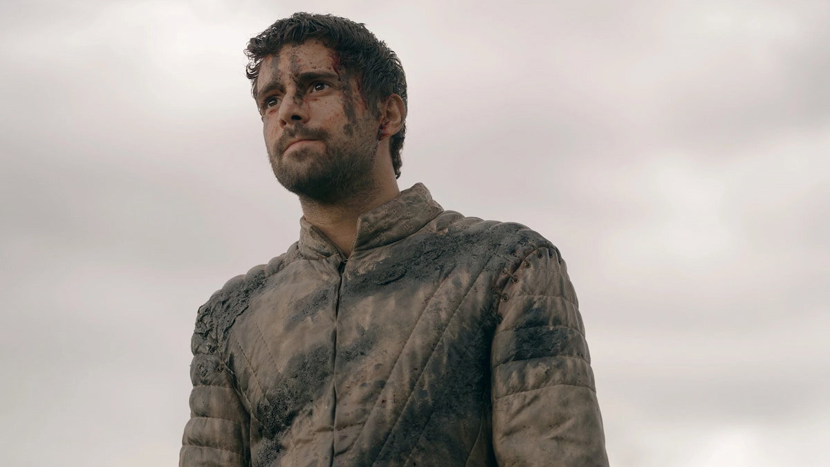 La Casa del Dragon sigue sin remontar en su 6º episodio y lo deja todo para el final